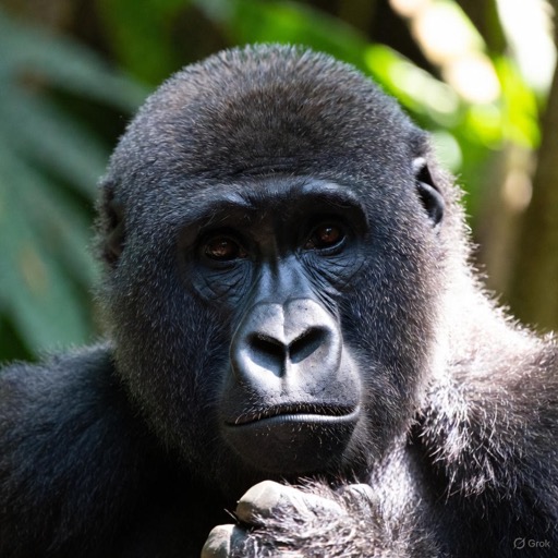 Gorilla
